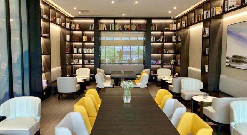 H Life Hotel Nanshan Branch Shenzhen Exterior photo